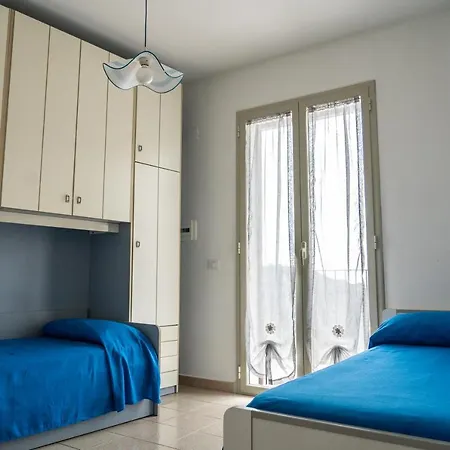 Mirador Savoca Apartment Exterior photo