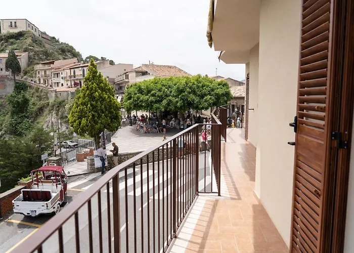 Mirador Savoca