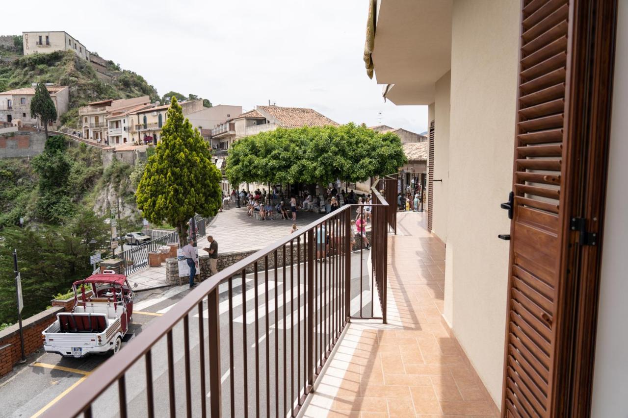 Mirador * Savoca