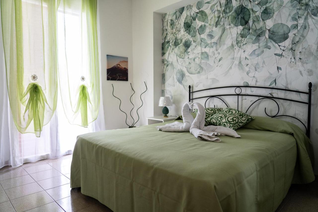 Mirador Apartment Savoca