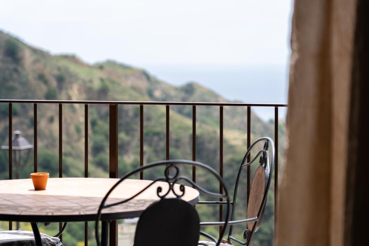 Mirador * Savoca