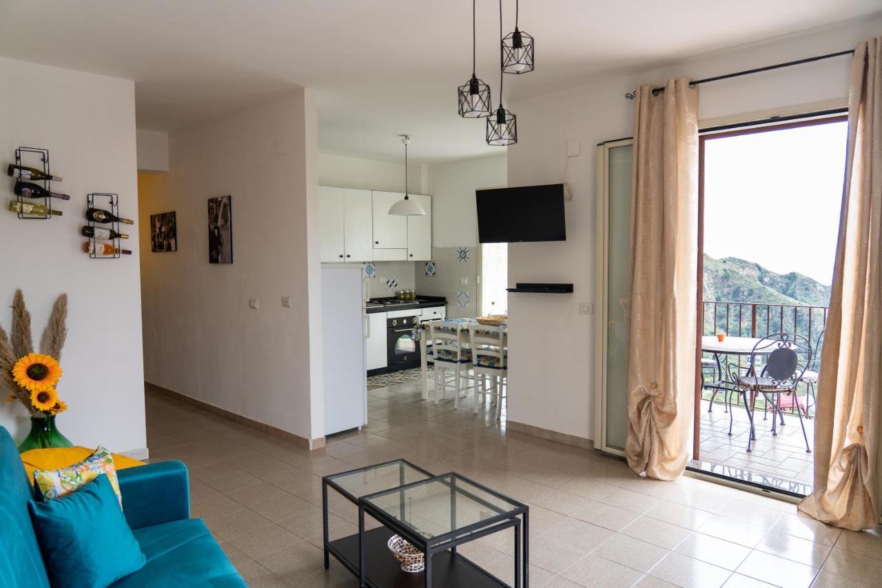 Apartment Mirador Savoca