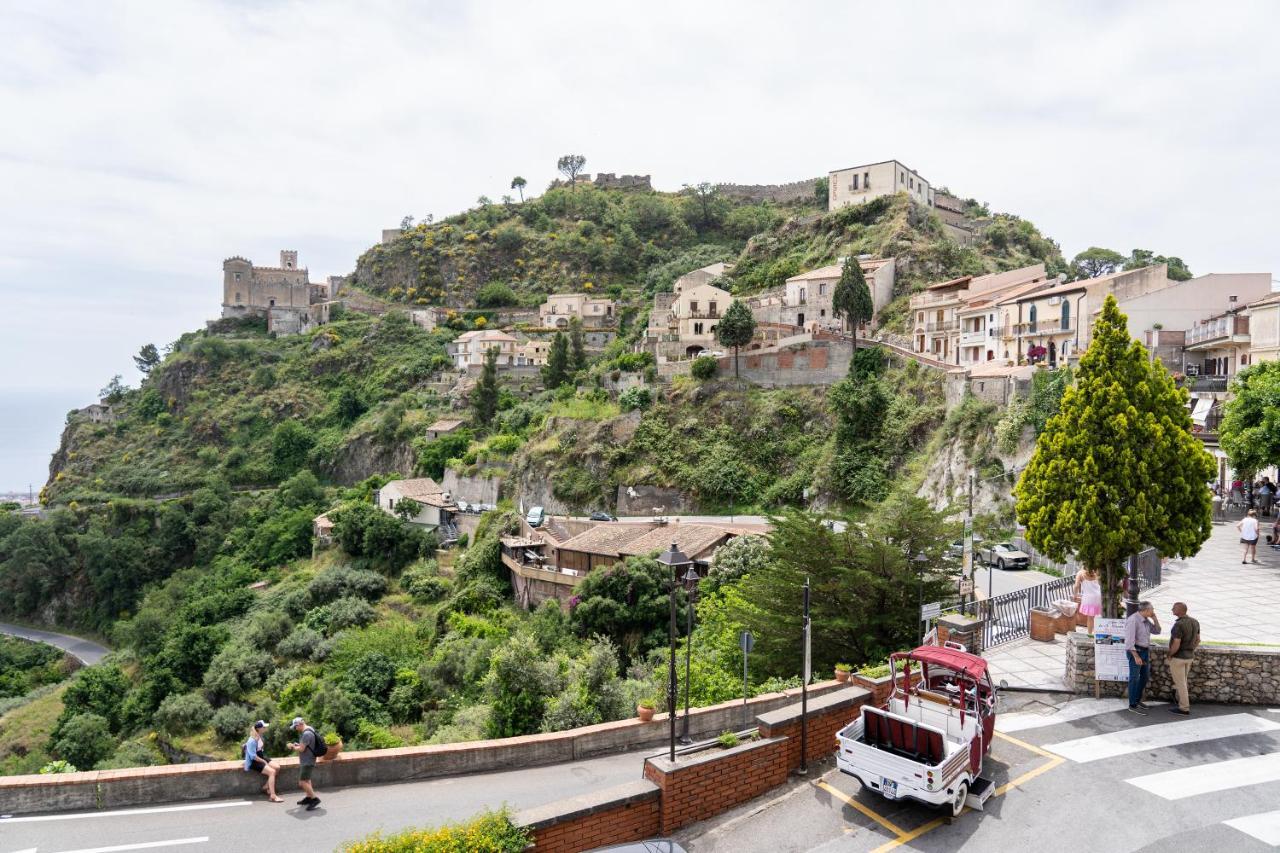 Mirador Savoca